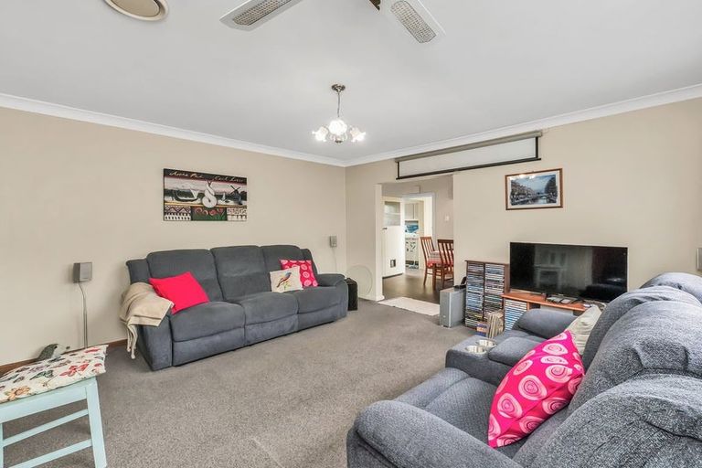 Photo of property in 37 Sugden Street, Spreydon, Christchurch, 8024
