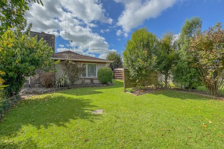 Photo of property in 46 Rawhiti Avenue, Matamata, 3400