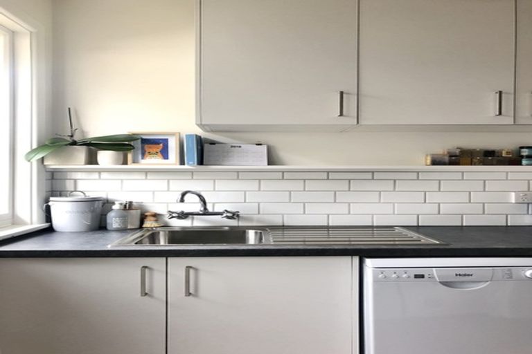 Photo of property in 3/6 Kinloch Street, St Albans, Christchurch, 8014