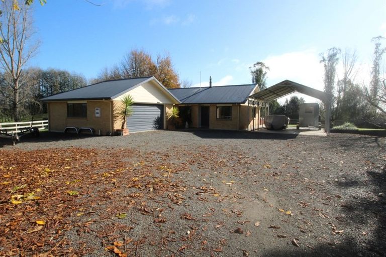 Photo of property in 70e West Road, Tokoroa, 3491
