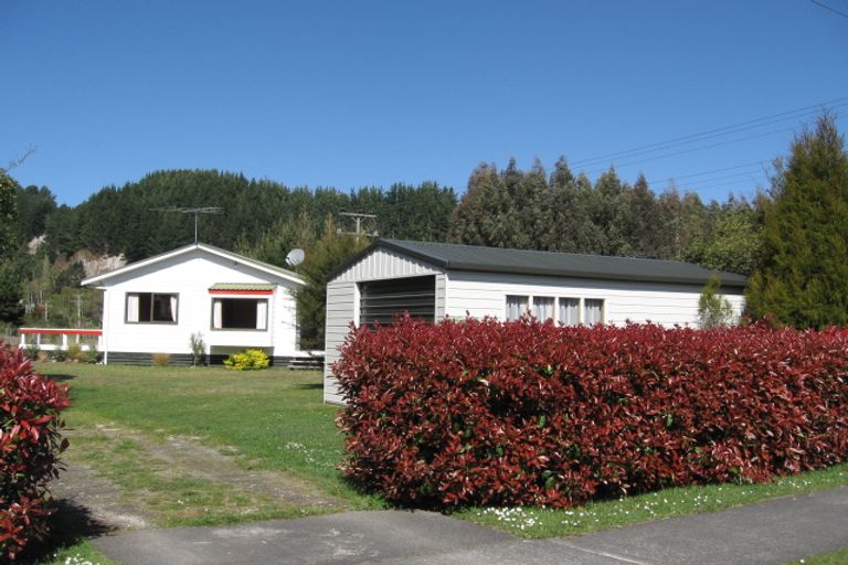 Photo of property in 47 Te Herekiekie Street, Turangi, 3334