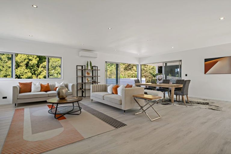 Photo of property in 120a Matipo Road, Te Atatu Peninsula, Auckland, 0610