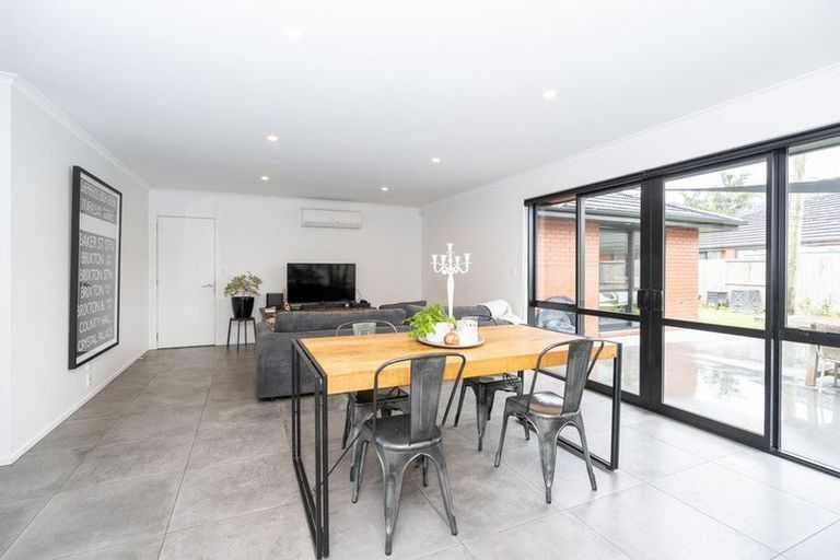 Photo of property in 62 Cumberland Drive, Flagstaff, Hamilton, 3210