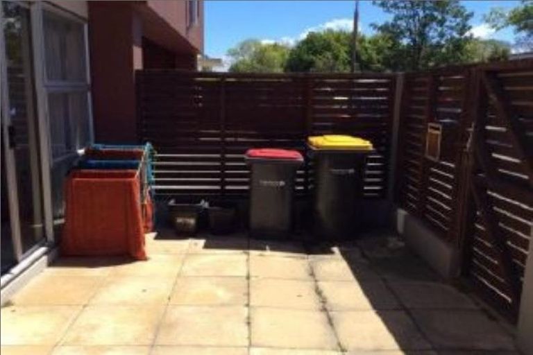 Photo of property in 1/41 Waller Terrace, Christchurch Central, Christchurch, 8011