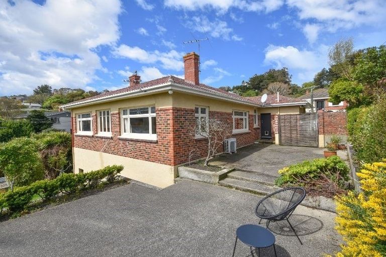 Photo of property in 48 Sunbury Street, Andersons Bay, Dunedin, 9013