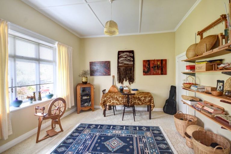 Photo of property in 53 Signal Hill Road, Opoho, Dunedin, 9010