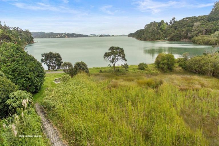 Photo of property in 354 Aucks Road, Okiato, Russell, 0272