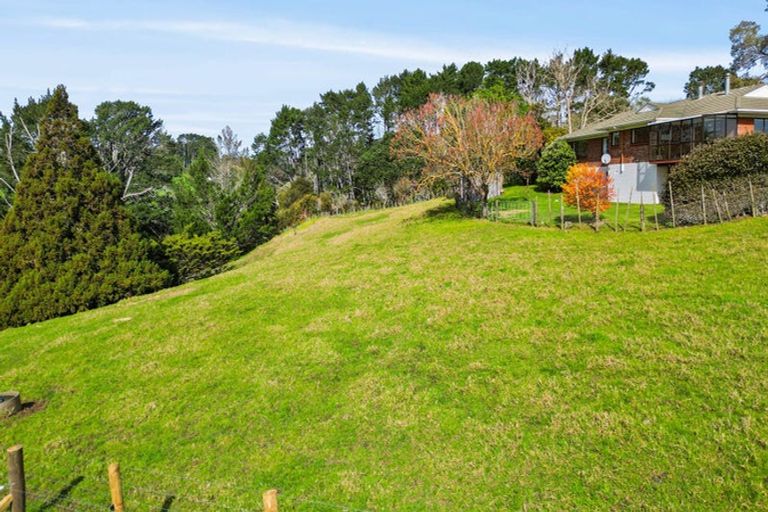 Photo of property in 134 Reid Road, Glenbrook, Waiuku, 2681