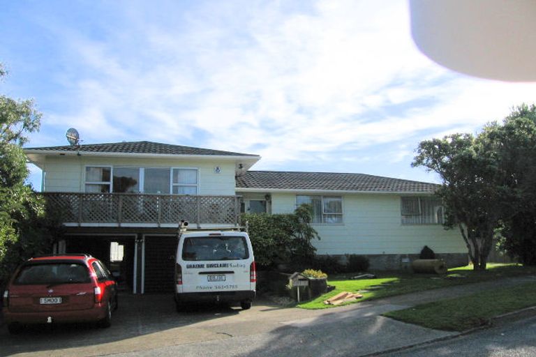 Photo of property in 71 Gurney Road, Kelson, Lower Hutt, 5010