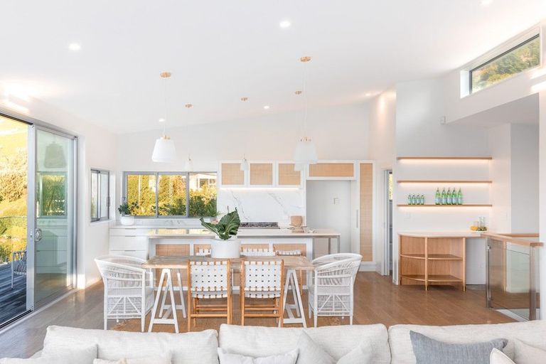 Photo of property in 139a Taylors Mistake Road, Scarborough, Christchurch, 8081