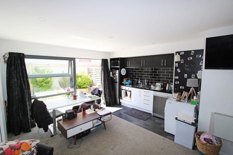 Photo of property in 1/17 Ethel Benjamin Place, North Dunedin, Dunedin, 9016