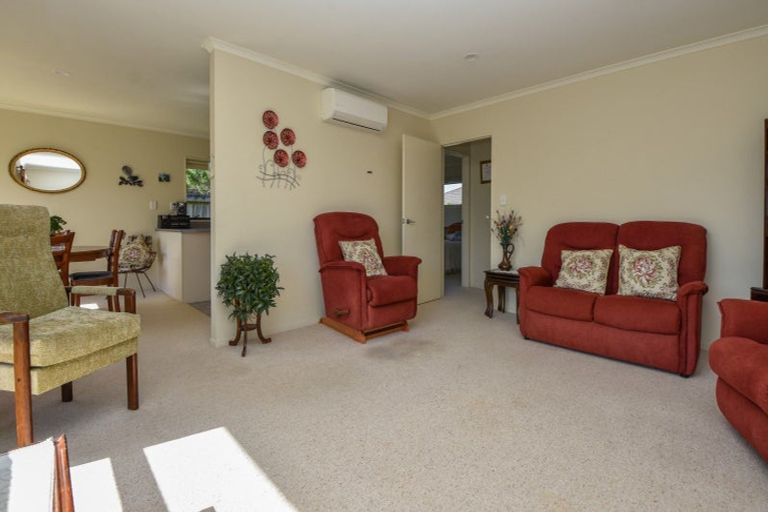 Photo of property in Villa Estate, 47/55 Armstrong Avenue, Carterton, 5713