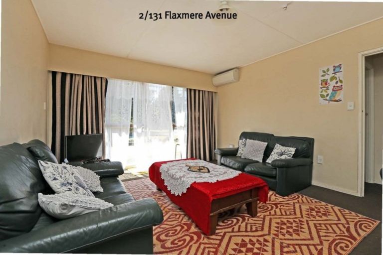 Photo of property in 2/131 Flaxmere Avenue, Flaxmere, Hastings, 4120