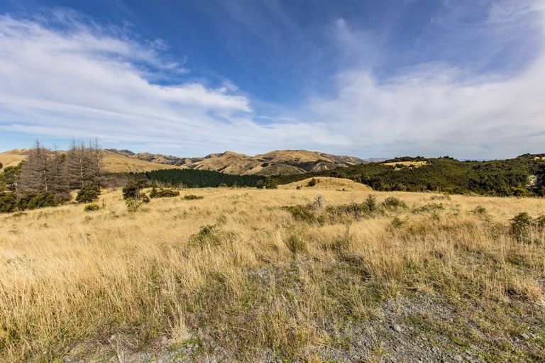 Photo of property in 253 Mount Lyford Forest Drive, Lyford, Waiau, 7395