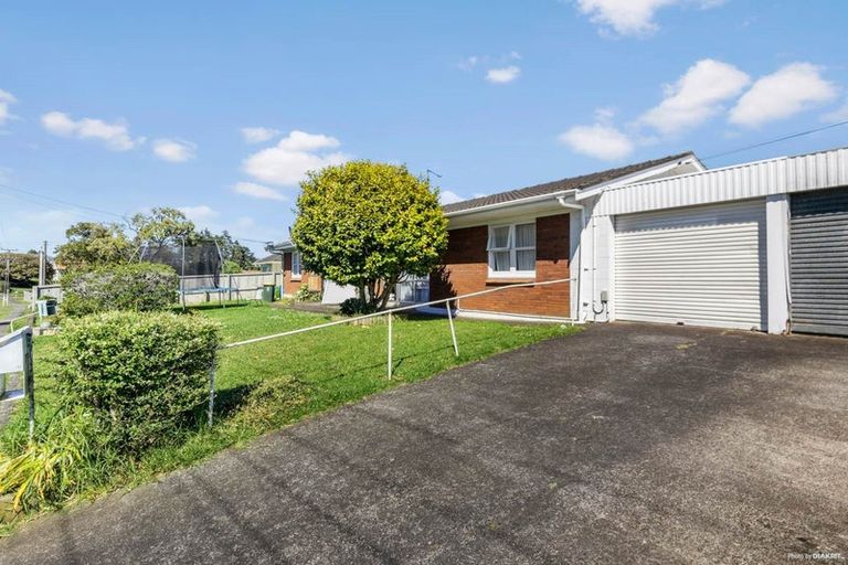 Photo of property in 2/55 Gray Avenue, Mangere East, Auckland, 2024