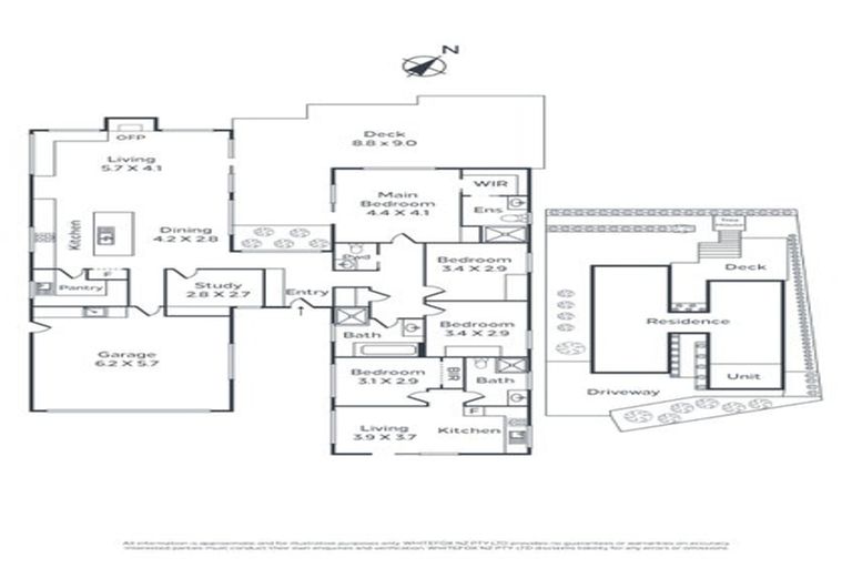 Photo of property in 10-10a Cotswold Court, Lower Shotover, Queenstown, 9304