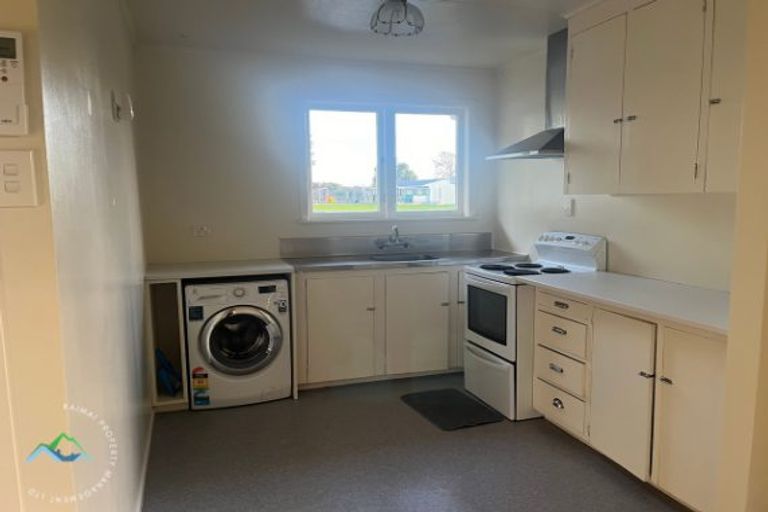 Photo of property in 85 Smith Street, Matamata, 3400