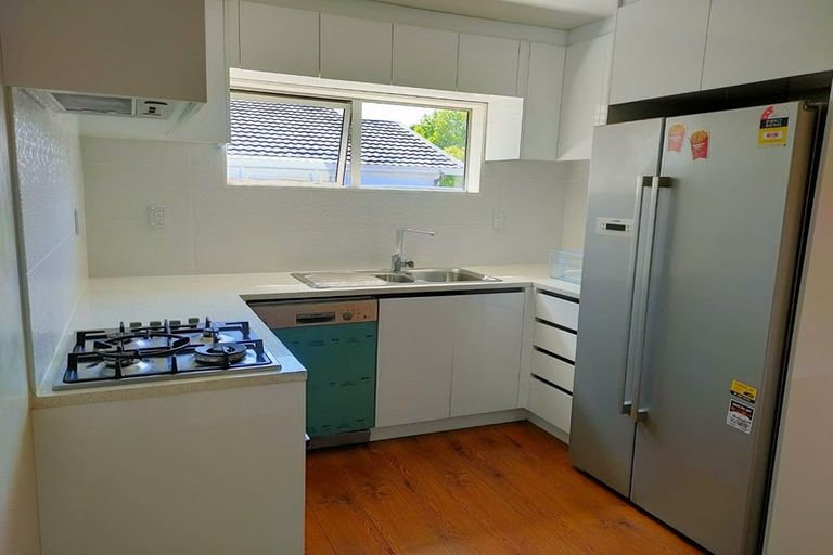 Photo of property in 13 Vazey Way, Hobsonville, Auckland, 0618