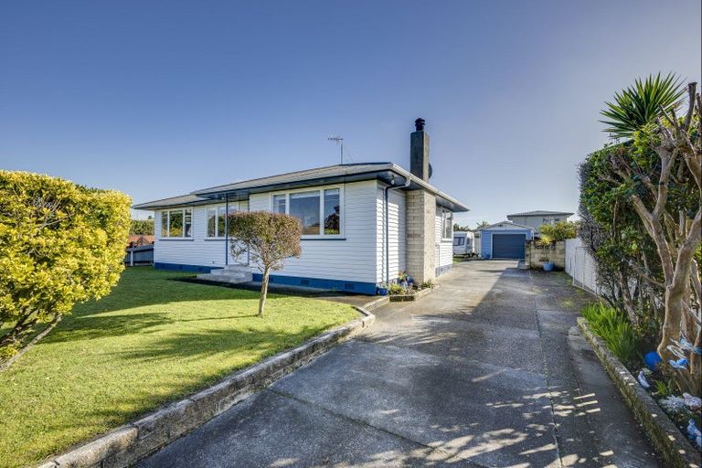 Photo of property in 36 Arthur Hobson Avenue, Pirimai, Napier, 4112