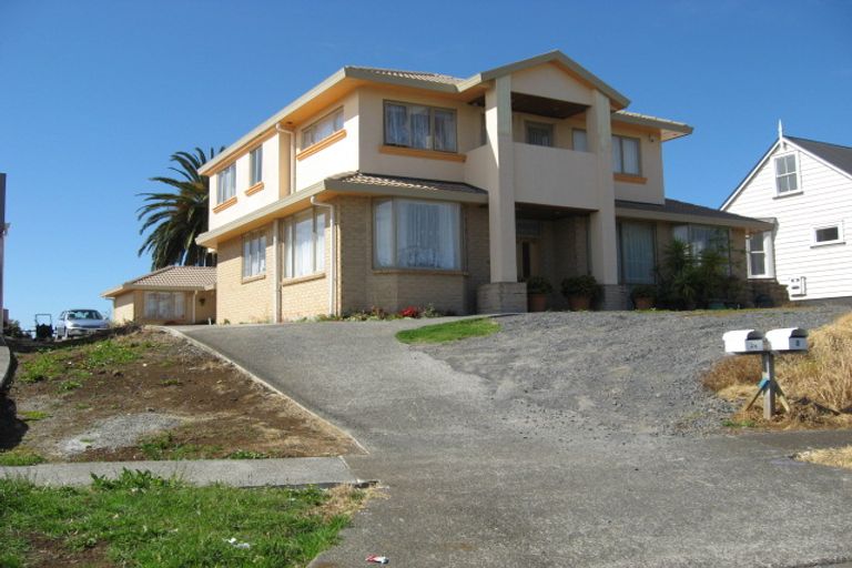 Photo of property in 2 Hastie Avenue, Mangere Bridge, Auckland, 2022