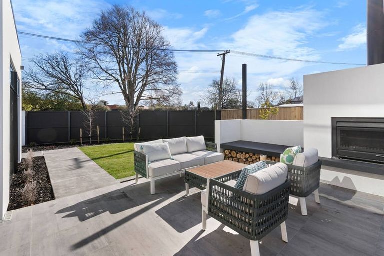 Photo of property in 6 Clifford Avenue, Merivale, Christchurch, 8014