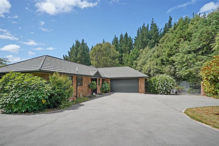 Photo of property in 216 Tuahiwi Road, Tuahiwi, Kaiapoi, 7691