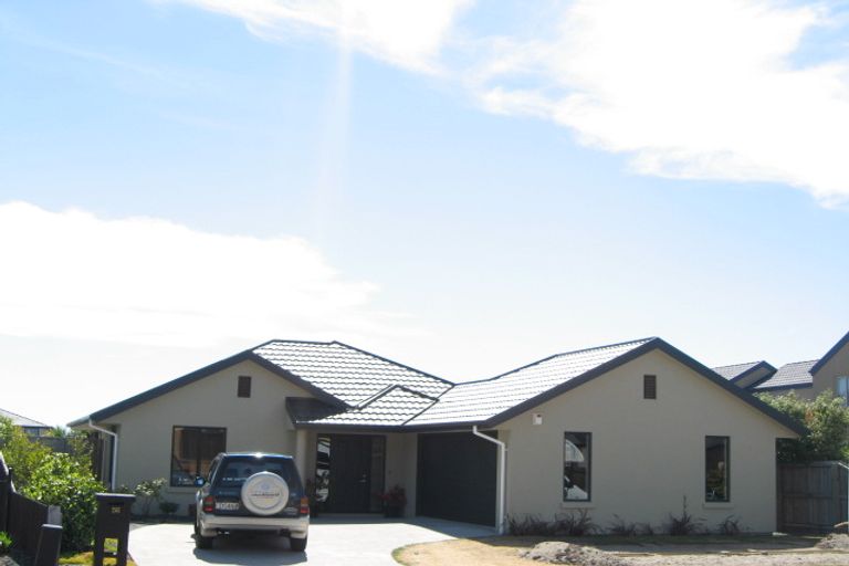 Photo of property in 56 Eastwood Rise, Waimairi Beach, Christchurch, 8083