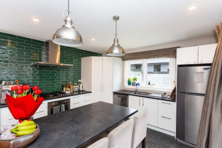 Photo of property in 93 Coronation Street, Spreydon, Christchurch, 8024