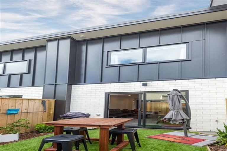 Photo of property in 4/125 Papanui Road, Merivale, Christchurch, 8014