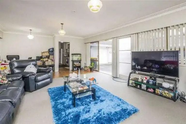 Photo of property in 3/11 Wyllie Road, Papatoetoe, Auckland, 2025