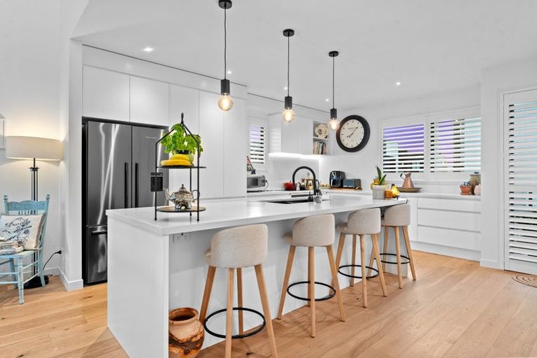 Photo of property in 22 Catalina Bay Drive, Hobsonville, Auckland, 0616