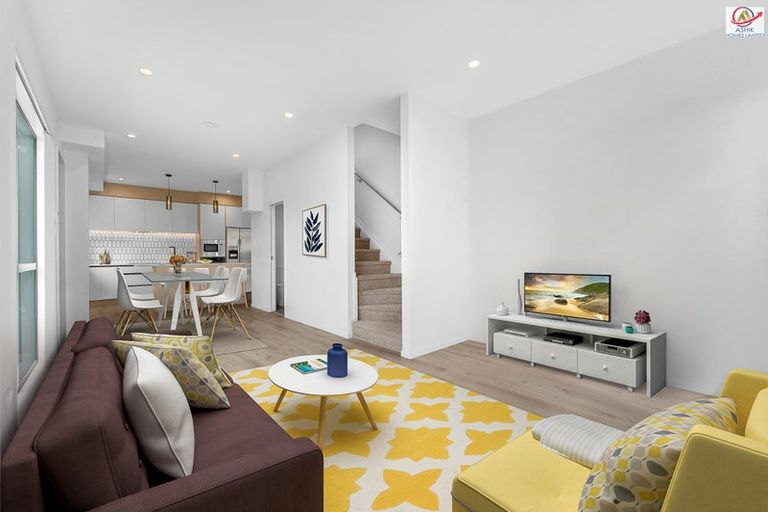 Photo of property in 26a Cape Road, Mangere, Auckland, 2022