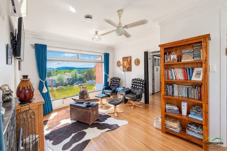 Photo of property in 4 Churchill Street, Putaruru, 3411