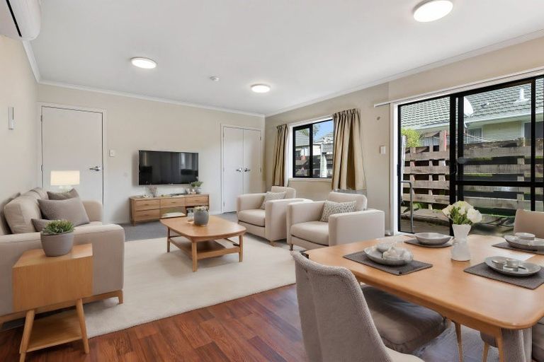 Photo of property in 28e Enderley Avenue, Enderley, Hamilton, 3214