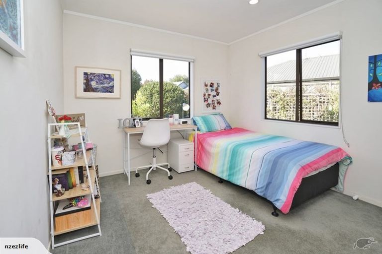 Photo of property in 101 Endeavour Avenue, Flagstaff, Hamilton, 3210