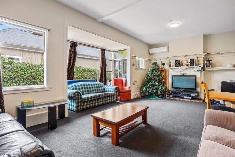 Photo of property in 465 Manchester Street, St Albans, Christchurch, 8014
