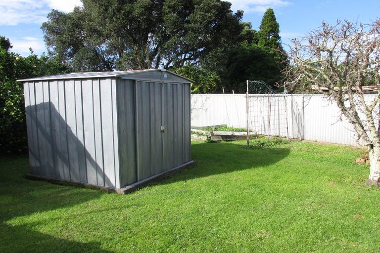 Photo of property in 5 Black Street, Wairoa, 4108