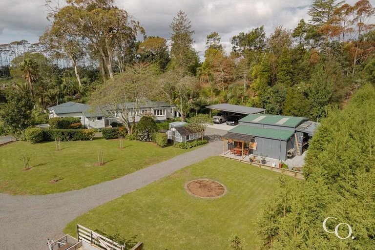 Photo of property in 60 Walford Road, Aongatete, Katikati, 3181