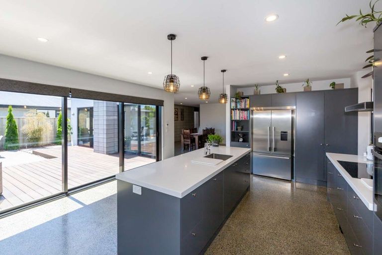 Photo of property in 37 Tiny Hill Drive, Rolleston, 7614