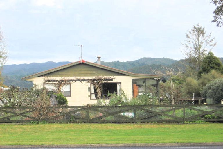 Photo of property in 257 Main Sh25 Road, Tairua, 3508