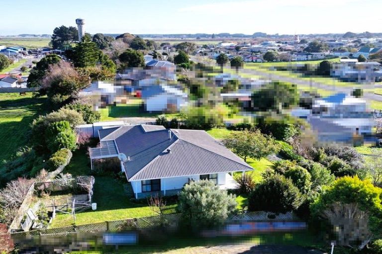 Photo of property in 42b Union Street, Foxton, 4814