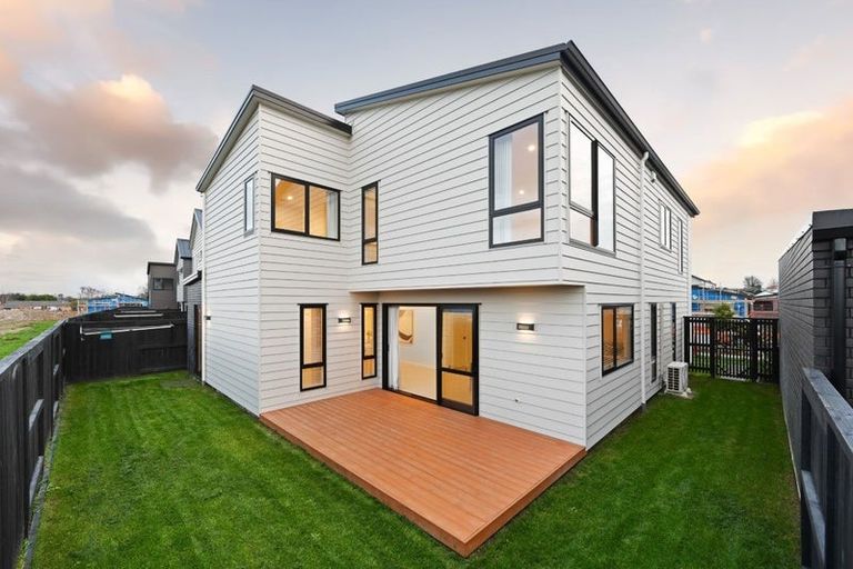 Photo of property in 16 Gaylard Avenue, Chartwell, Hamilton, 3210