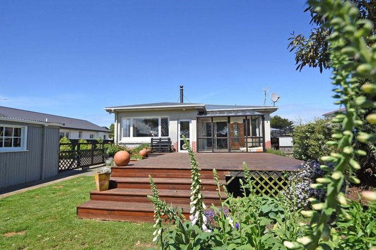 Photo of property in 202 Centre Street, Heidelberg, Invercargill, 9812