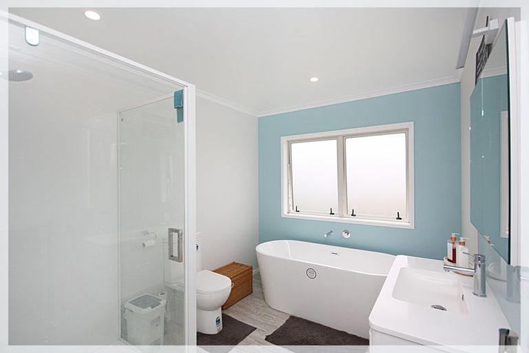 Photo of property in 26a Johnston Street, Foxton, 4814