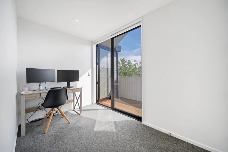 Photo of property in 5/11 Hinemoa Street, Spreydon, Christchurch, 8024