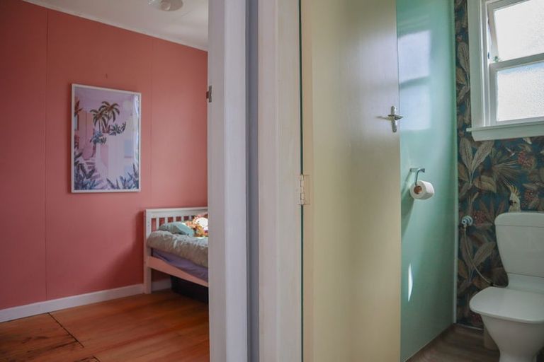 Photo of property in 30 Milton Road, Greymouth, 7805