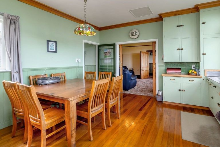 Photo of property in 97 Tataramoa Road, Matamau, Dannevirke, 4977