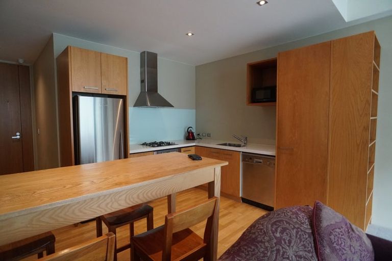 Photo of property in Chaffers Dock, 211/22 Herd Street, Te Aro, Wellington, 6011