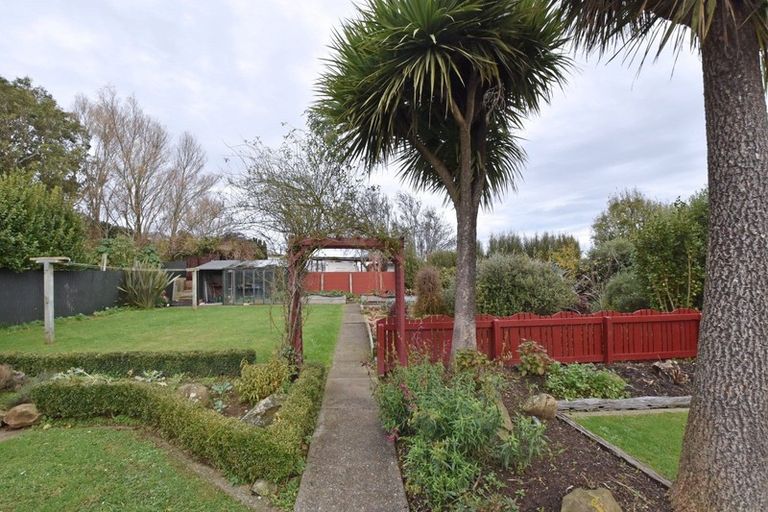 Photo of property in 29 Woodhouse Street, Appleby, Invercargill, 9812