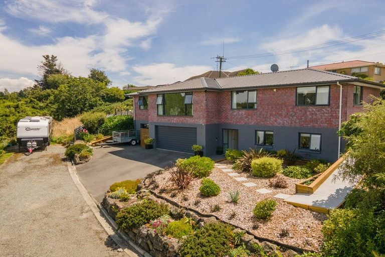 Photo of property in 55 Barnes Street, Glenwood, Timaru, 7910